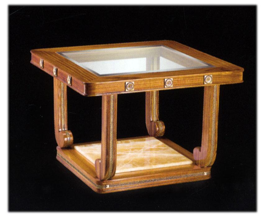 Столик Rigacurva ISACCO AGOSTONI 1267__2 