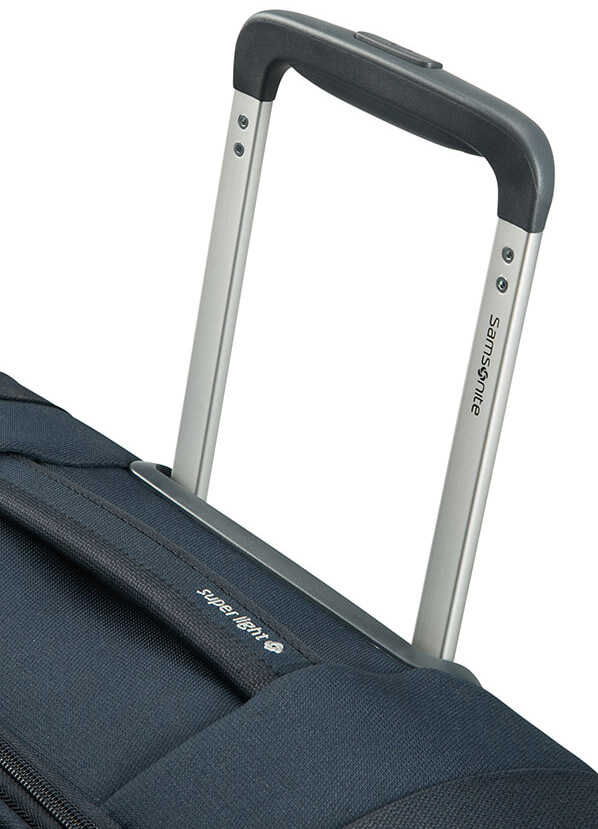 KA7-01003 Чемодан KA7*003 Spinner 55 Samsonite Citybeat  - Вид №7