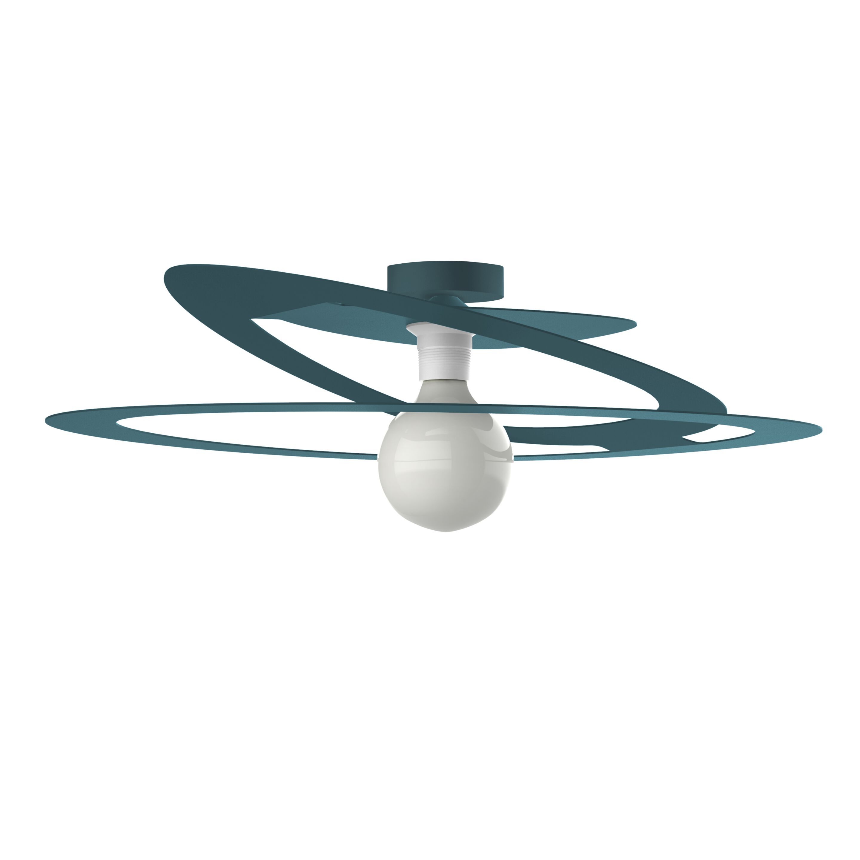 Светодиодный потолочный светильник WayPoint Dilate ARCH-00131313 - Вид №35