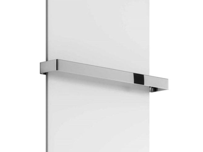 Держатель для полотенец из нержавеющей стали LUSSO SLIMLINE ARCH-00061876 - Вид №1