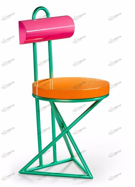 altreforme Стул из алюминия Galactica sun-id-1409294