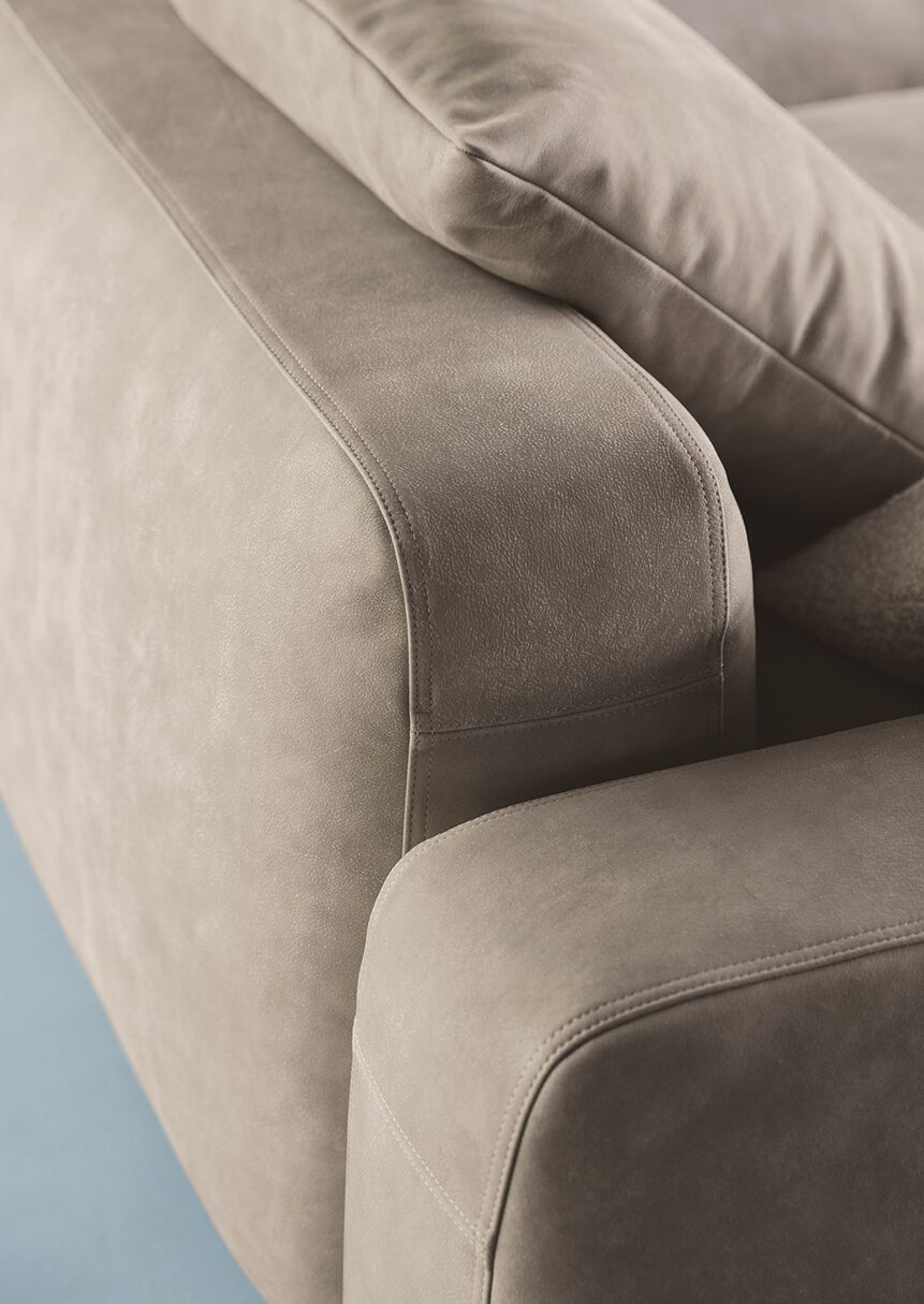 Модульный диван Désirée divani Dorvan ARCH-00049501 - Вид №5