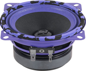 5630791 Среднечастотная акустическая система DL Audio Piranha 100 v.2