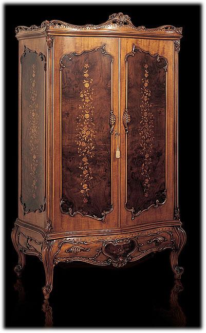 Шкаф 124 FRATELLI RADICE 25050335010 