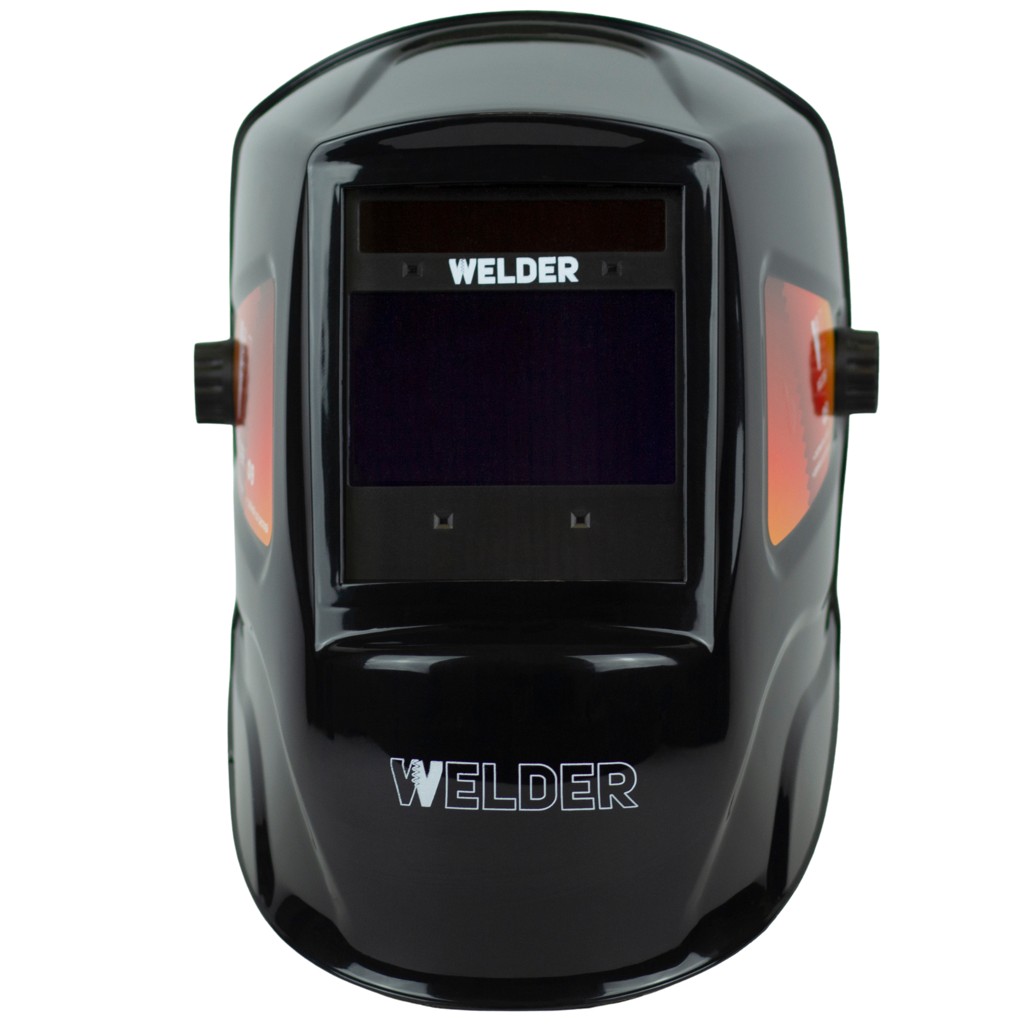 Маска сварочная WELDER ULTIMA Ф9 5350614 WELDER PRO STDN-0086896 - Вид №3