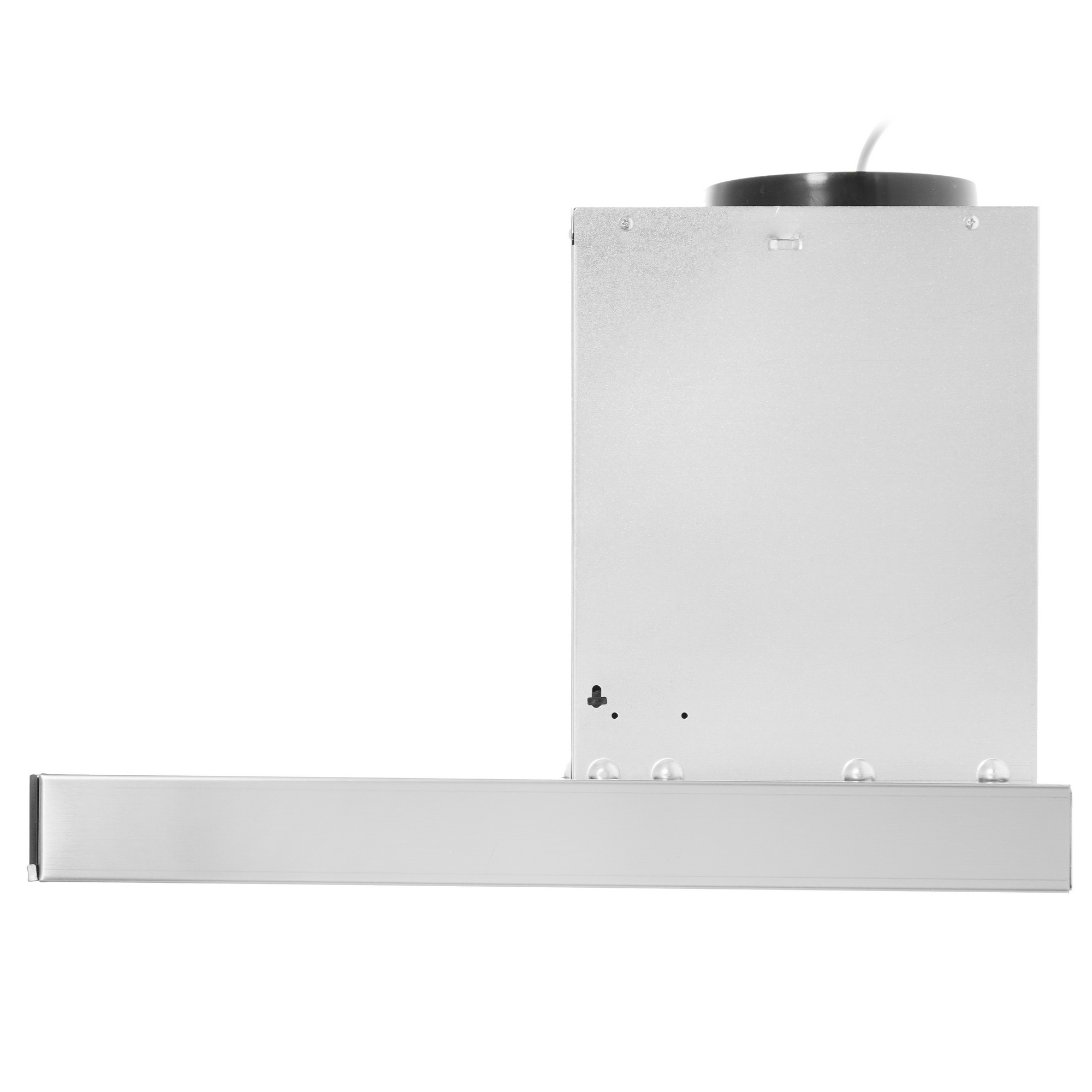 5323313 Вытяжка каминная Beko BHCB63640B черный/черный STDN-0097941 - Вид №2