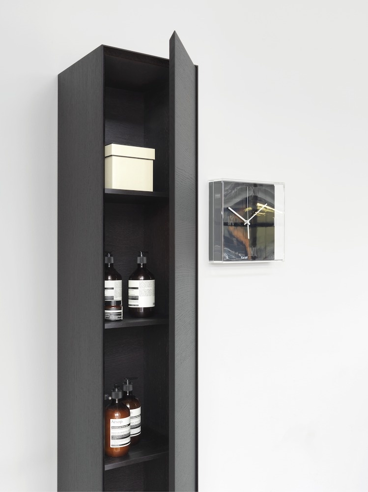 H4091311502501 Шкафчик высокий LAUFEN PRO - Вид №5