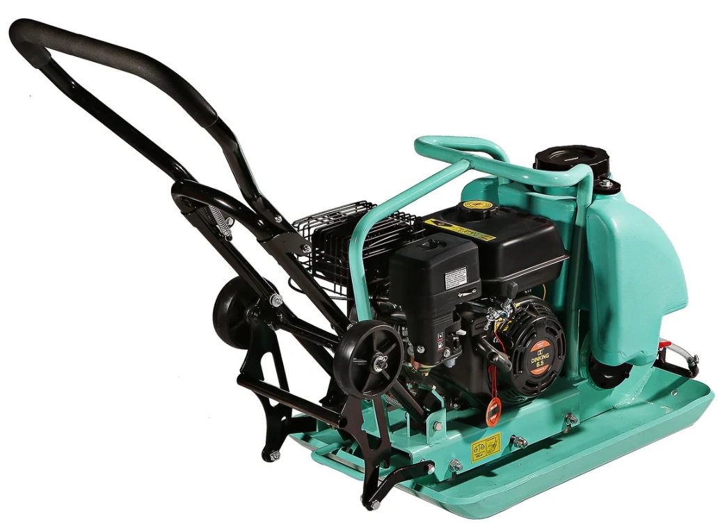 Виброплита Sturm! PC8811DKW 9111010 STDN-0048854 - Вид №2