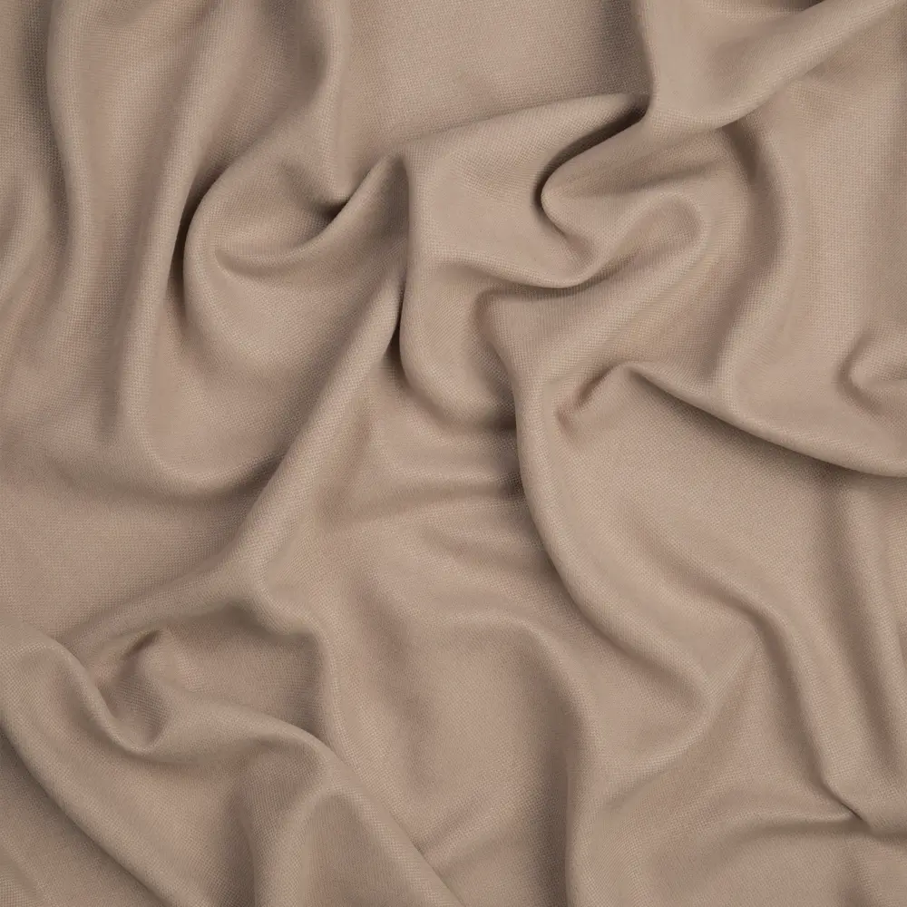 TEX REPUBLIC Канвас для штор цвет латте 300 см 89383307 STLM-1567091 - Вид №2