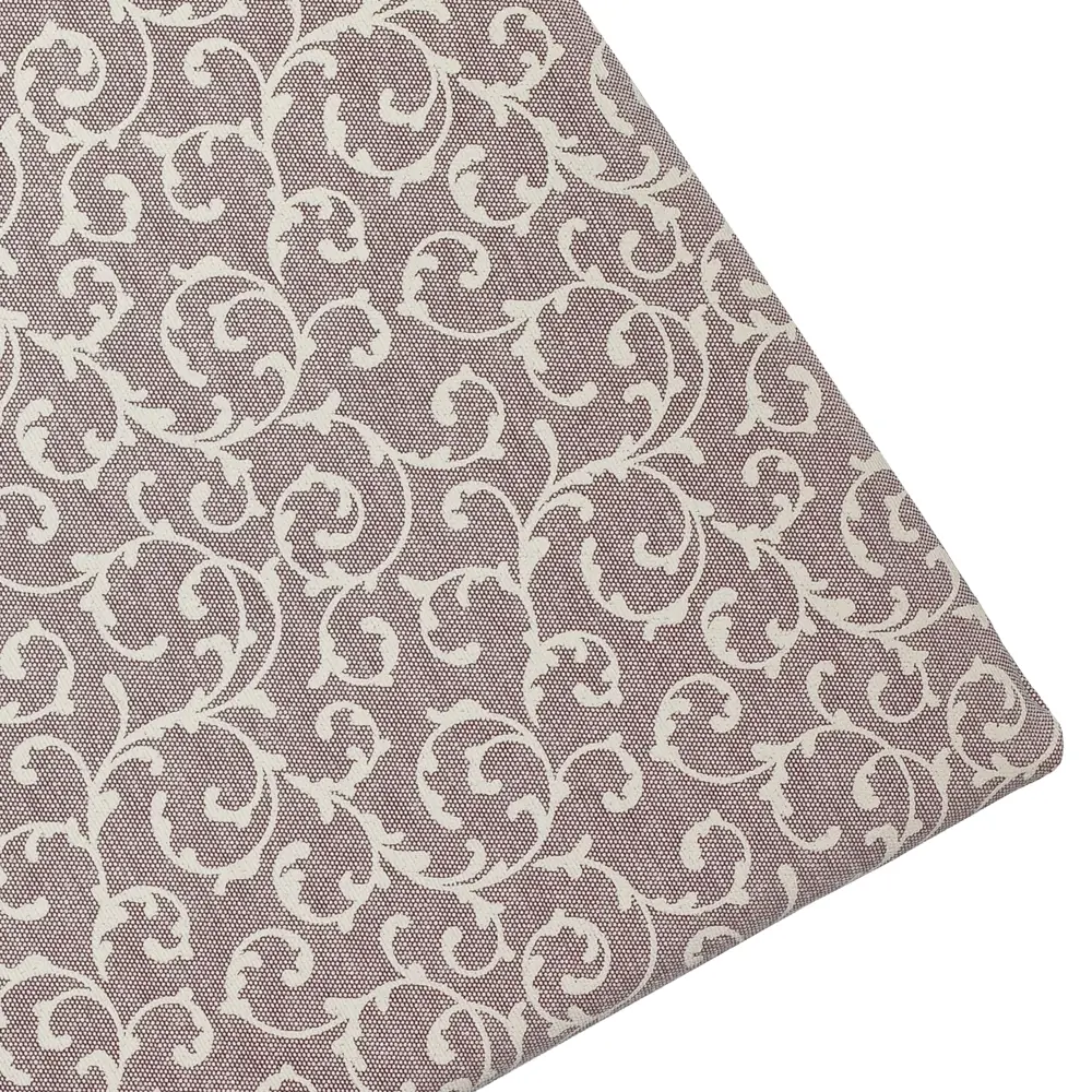 Сидушка завиток 40x35 см цвет лиловый GARDEN STLM-2096851 - Вид №2