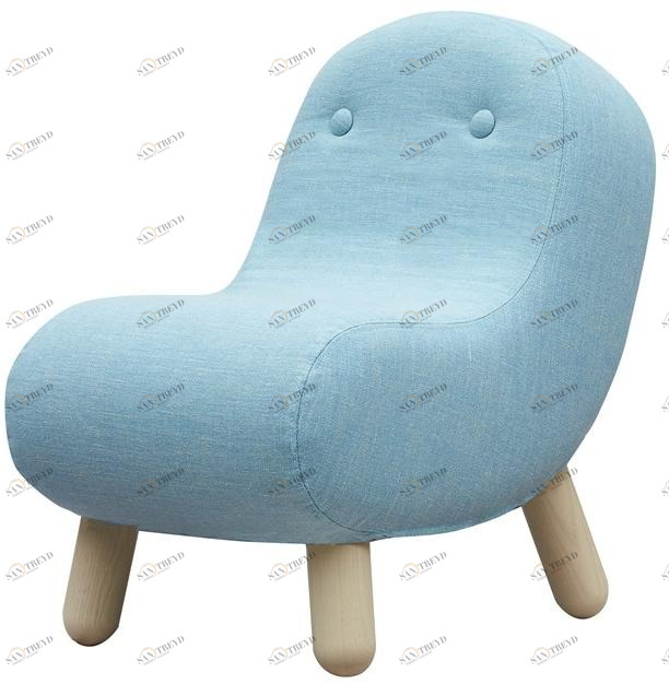 SOFTLINE Кресло с мягкой обивкой sun-id-1344816