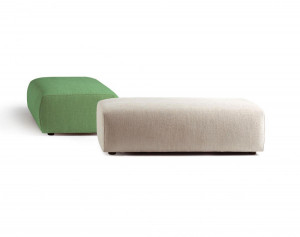 006587 Пуф SANCAL Duo