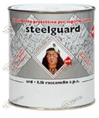 ARD RACCANELLO Защитное покрытие для оцинкованных поверхностей sun-id-1365634