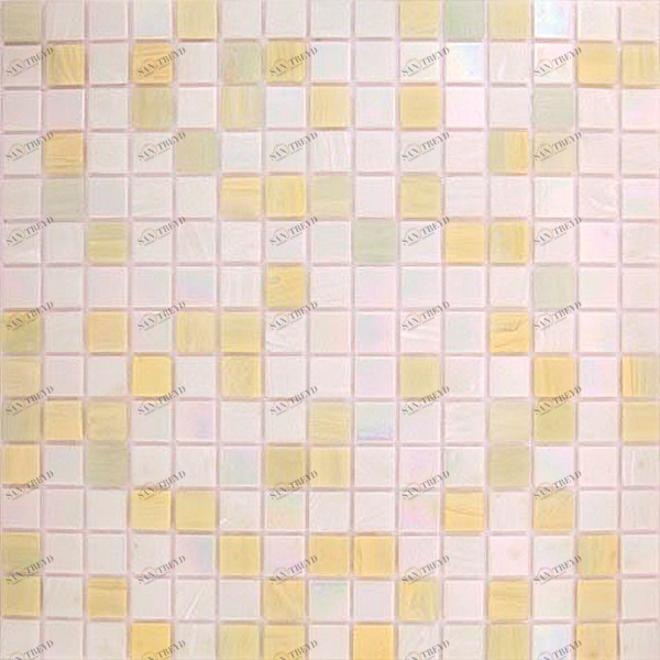 МОЗАИКА ИЗ СТЕКЛА Cologne* ALMA СМЕСИ 20