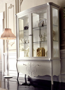 Витрина  MIRANDOLA FR003.FR004