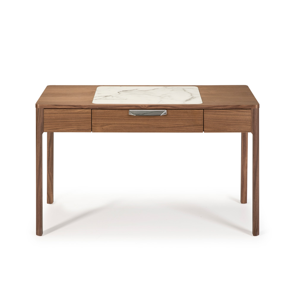 071174 Письменный стол с выдвижным ящиком -DK Angel Cerda CP1806  - Вид №3