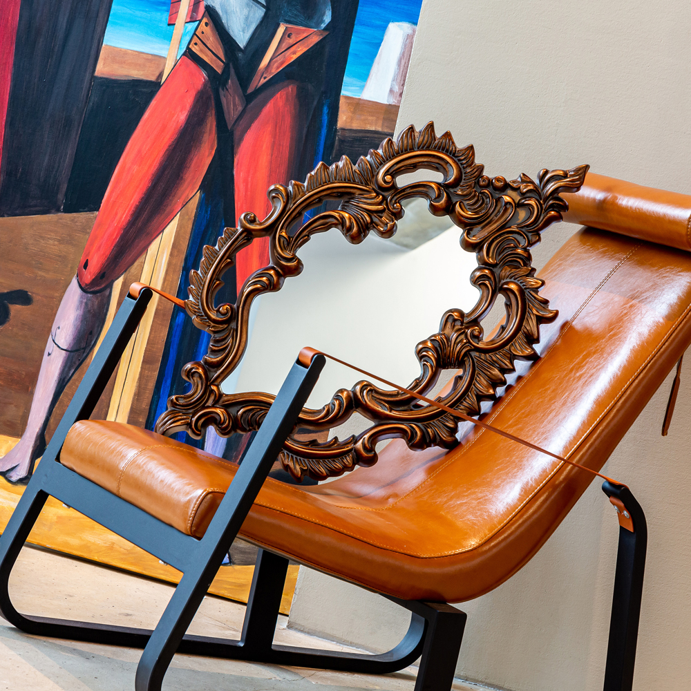 19090139 Настенное зеркало «Корнель» Object Desire  - Вид №3