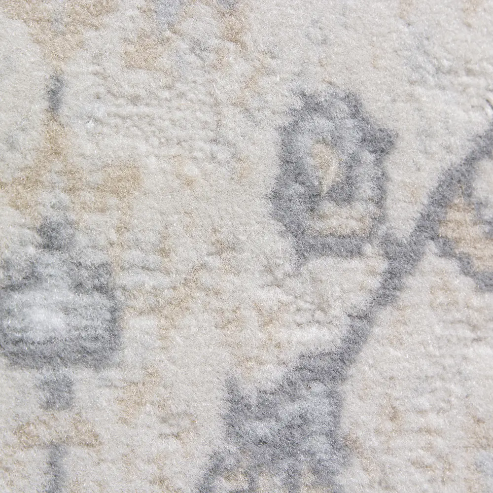 Ковер Merinos Point 240x340 см полипропилен L056 цвет бежевый STLM-2096979 - Вид №2