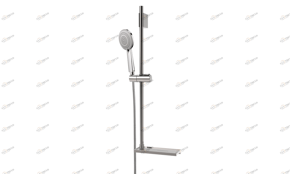 DF4005-N 90 cm Душевые комплекты MIXA/3 Ø 110 mm BOSSINI 