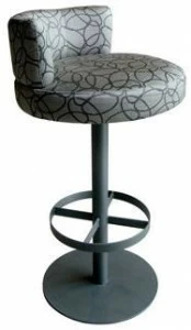 Ph Collection Мягкий поворотный стул