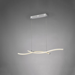 084133 Люстра Mantra Surf