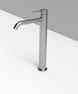 Rexa Design Смеситель для раковины, однорычажный, приподнятый REXA-ST246