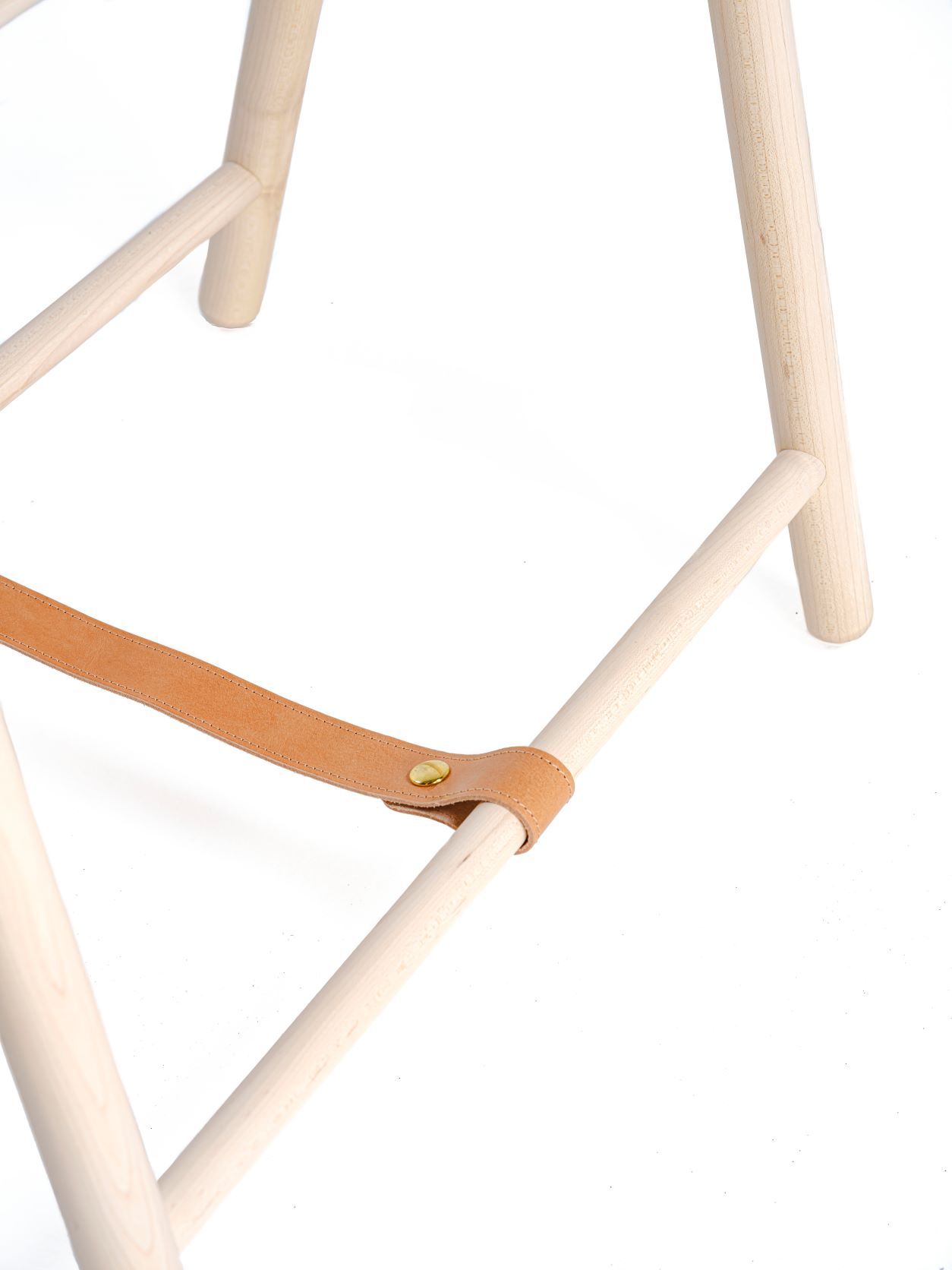 Держатель для полотенец из клена DE PADOVA Ветка клена ARCH-00133504 - Вид №7