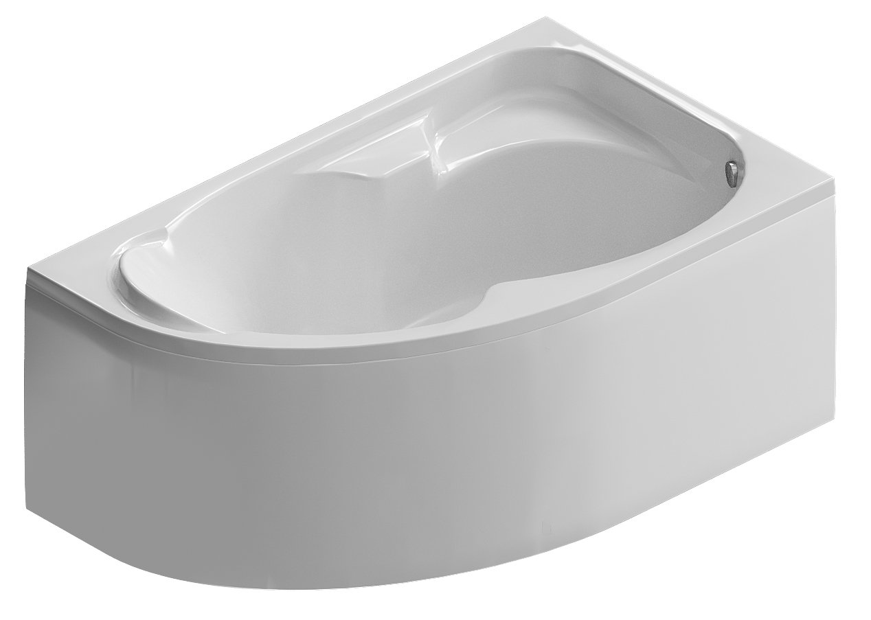 Ванна "DIANA" 170x90 R 1 Marka 01ди179р - Вид №1