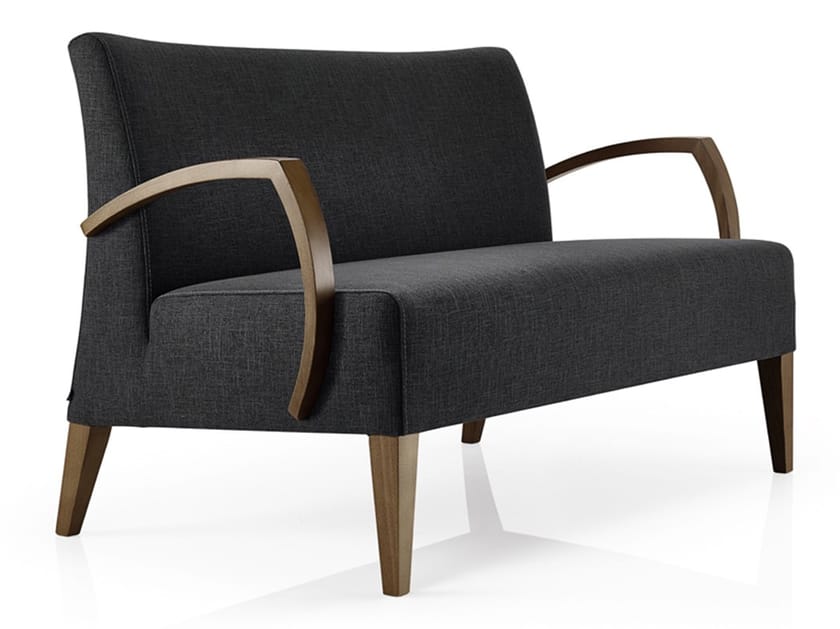 Ткань диван More Contract Cassis ARCH-00038120