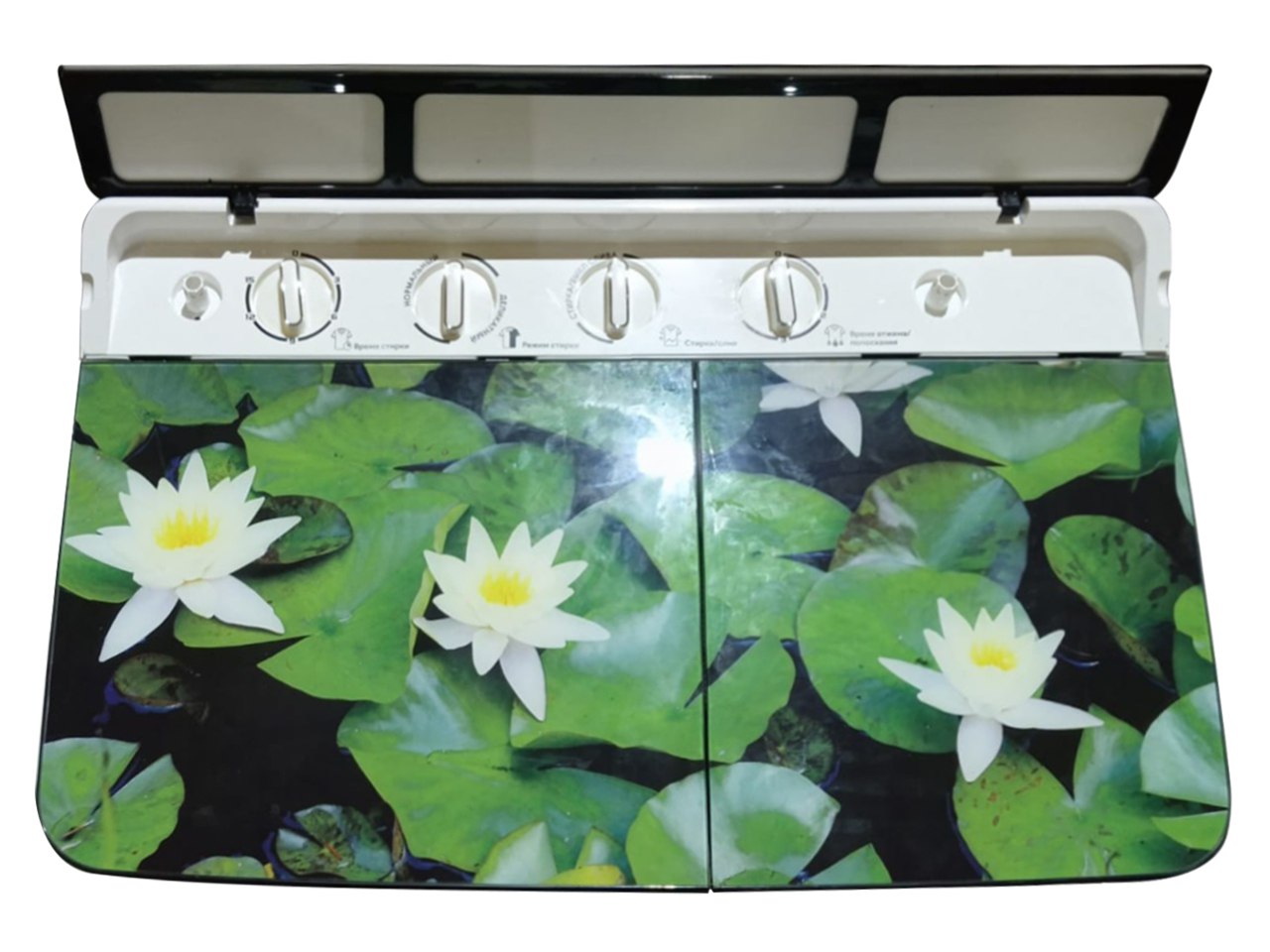 9211113 Стиральная машина PREMIER PRMWM08-CCP04 STDN-0008332 - Вид №2