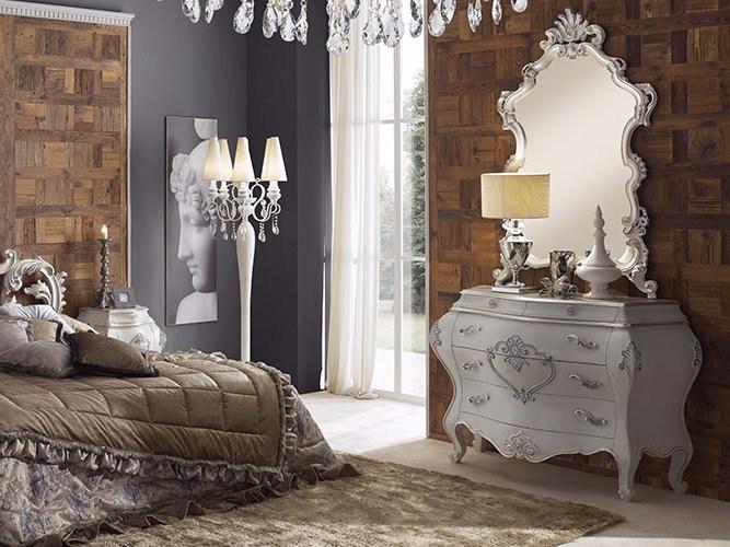 Arvestyle Комод из массива дерева Letizia Mn-1503 - Вид №4