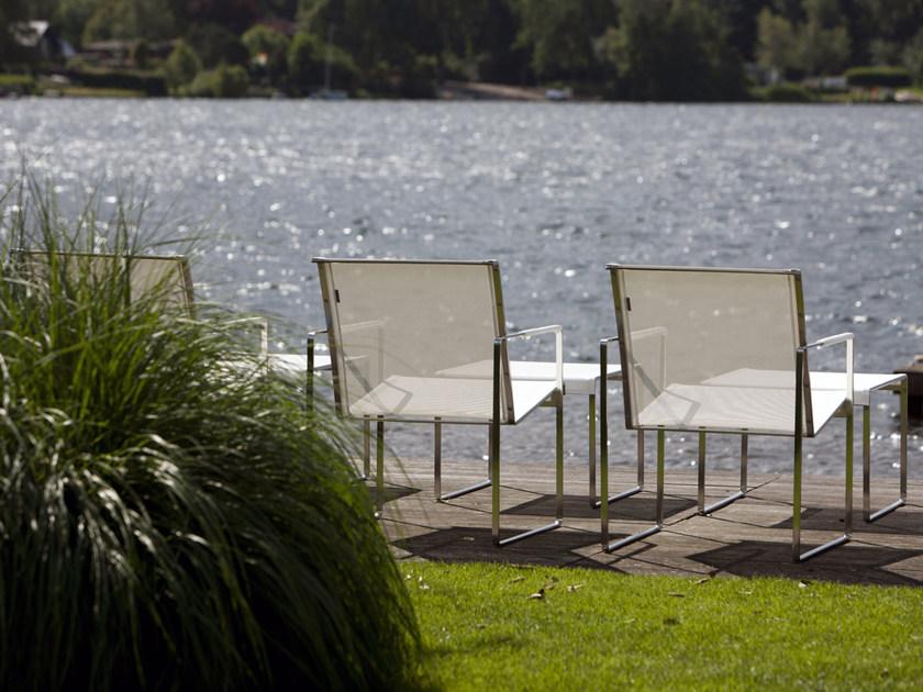 FueraDentro Садовый пуф Batyline® Cima sun-id-1420478 - Вид №4