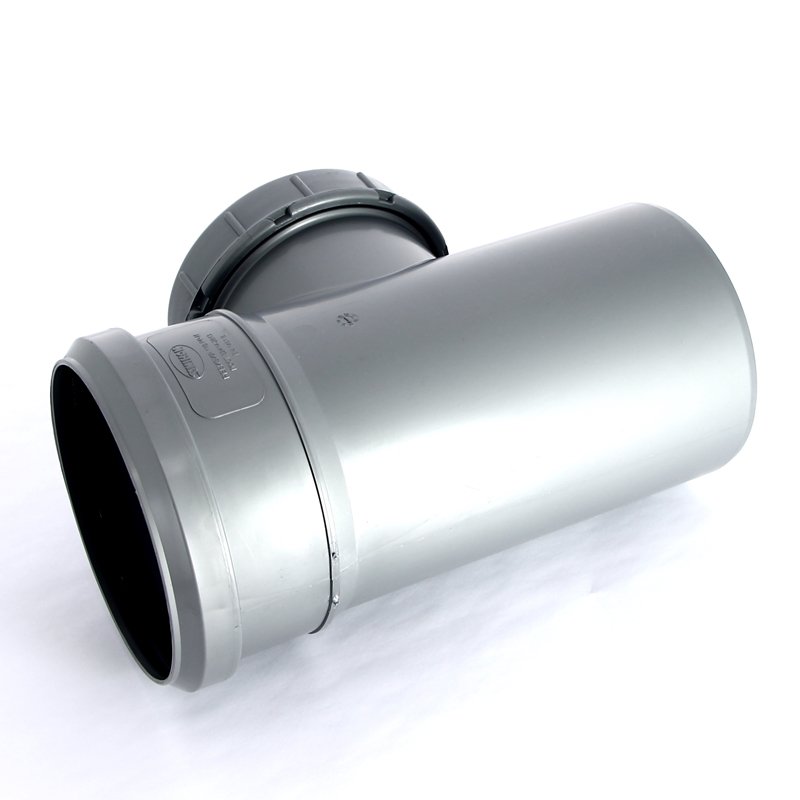 Ревизия SINIKON ПП D110 мм Стандарт 516007R - Вид №1