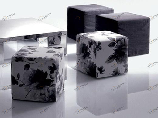 Marac Мягкий пуф Quadro sun-id-1434098