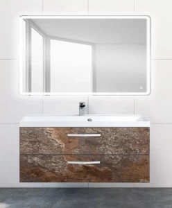 Мебель для ванной BelBagno AURORA-1000-2C-SO-AV