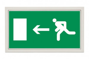 DST-2645 Lisu flush-mounted Daisalux Светильники сигнальные Белый