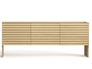 Шкаф с распашными дверями