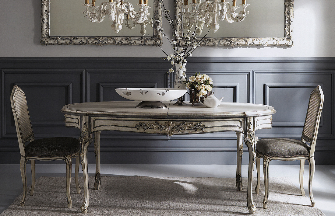 Стол  SILVANO GRIFONI 3642 