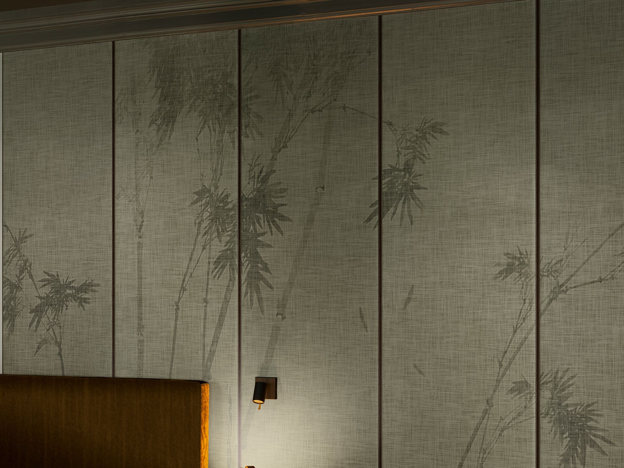 Обои из органического био-винила Wall&decò Современные обои 2025 года ARCH-00032514