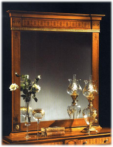 Зеркало  EZIO BELLOTTI 1186  2