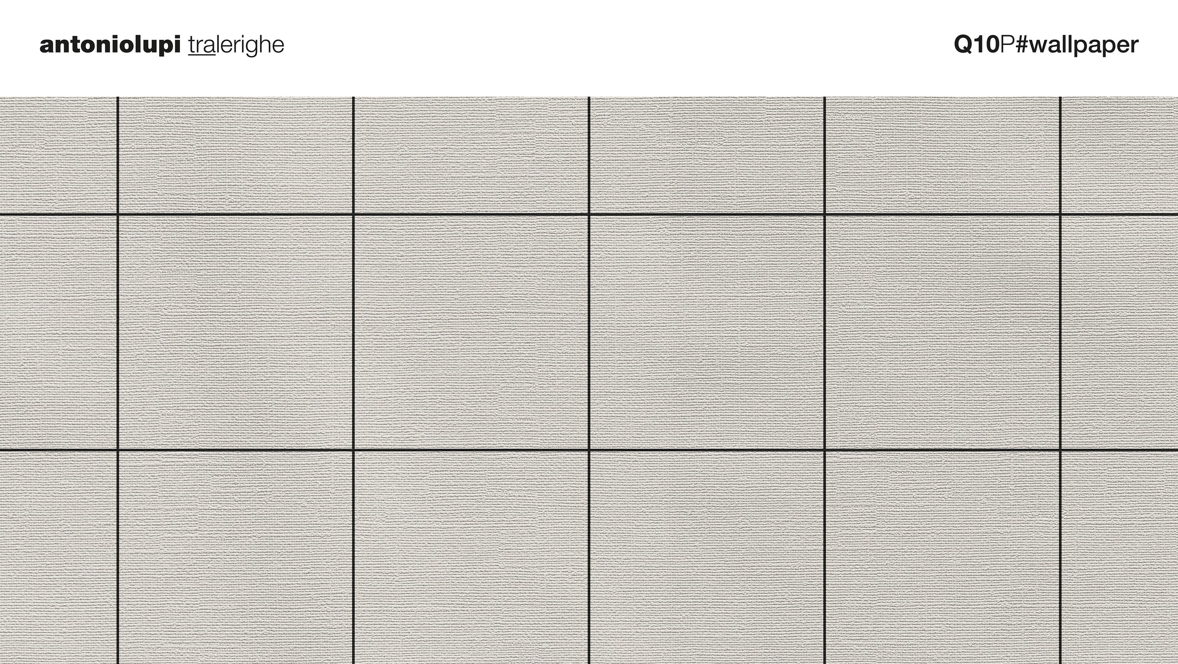 Геометрические обои для ванной комнаты Antoniolupi TRALERIGHE ARCH-00067593 - Вид №48