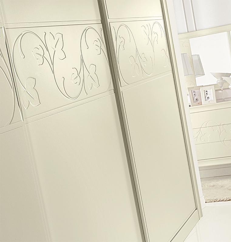 Шкаф  BERNAZZOLI LEDA armadio Classic - Вид №1