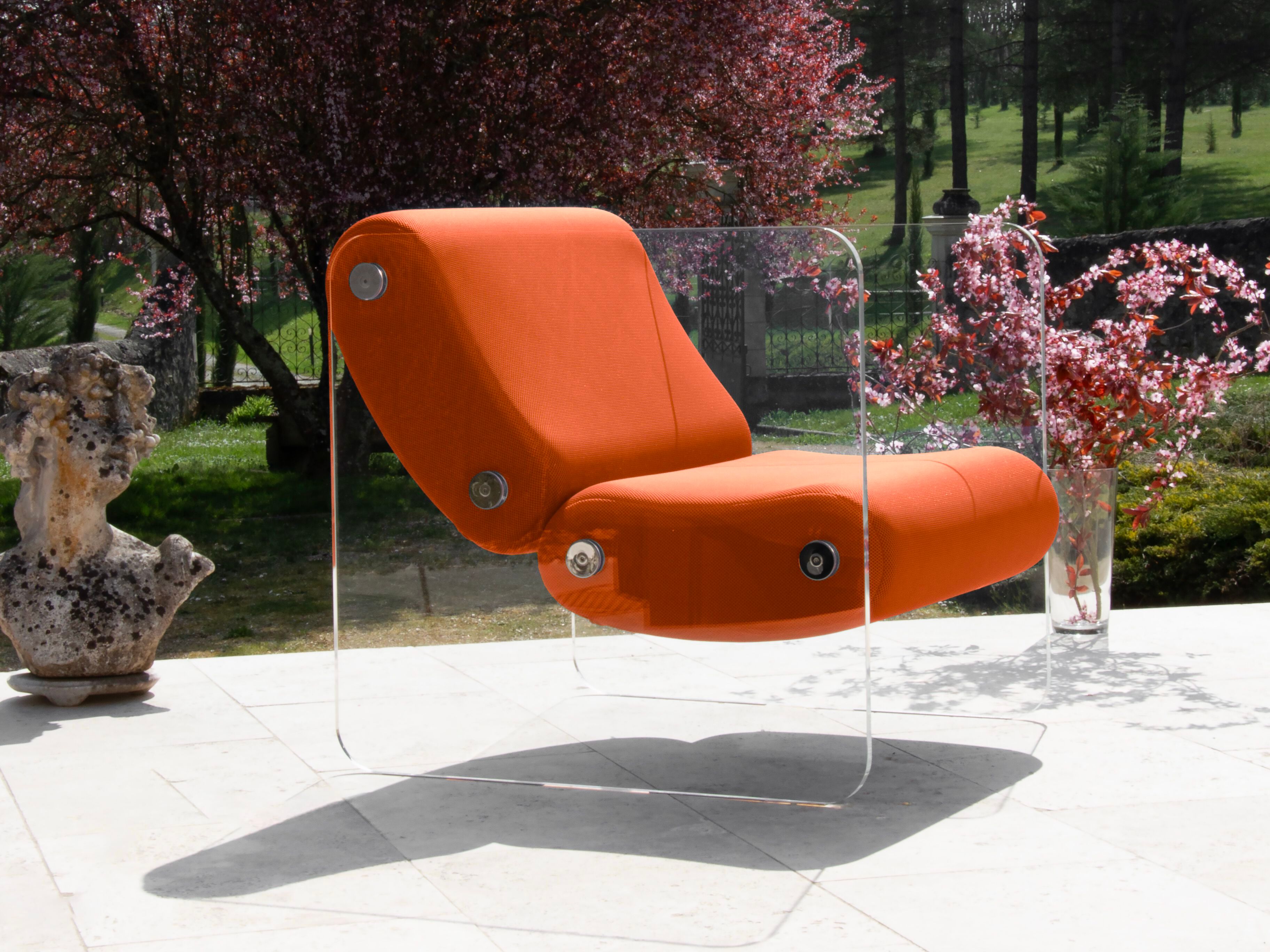 Кресло с подлокотниками KUUMO MW08 ARCH-00047098