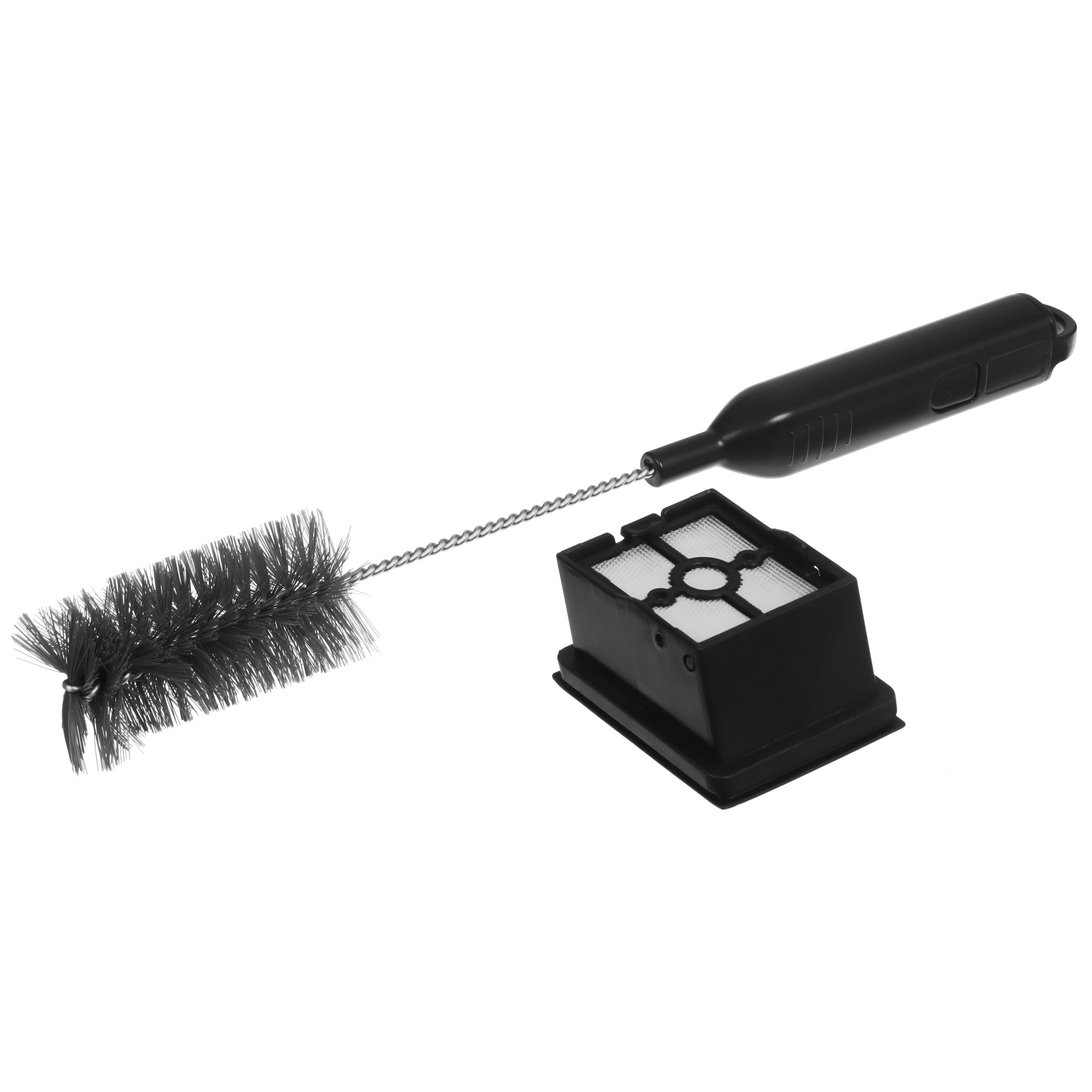 9146064 Моющий пылесос вертикальный   DEXP DW-H190  черный STDN-0035952 - Вид №10