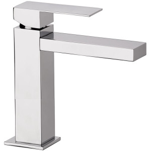 SK606L Смеситель для раковины  DANIEL RUBINETTERIE