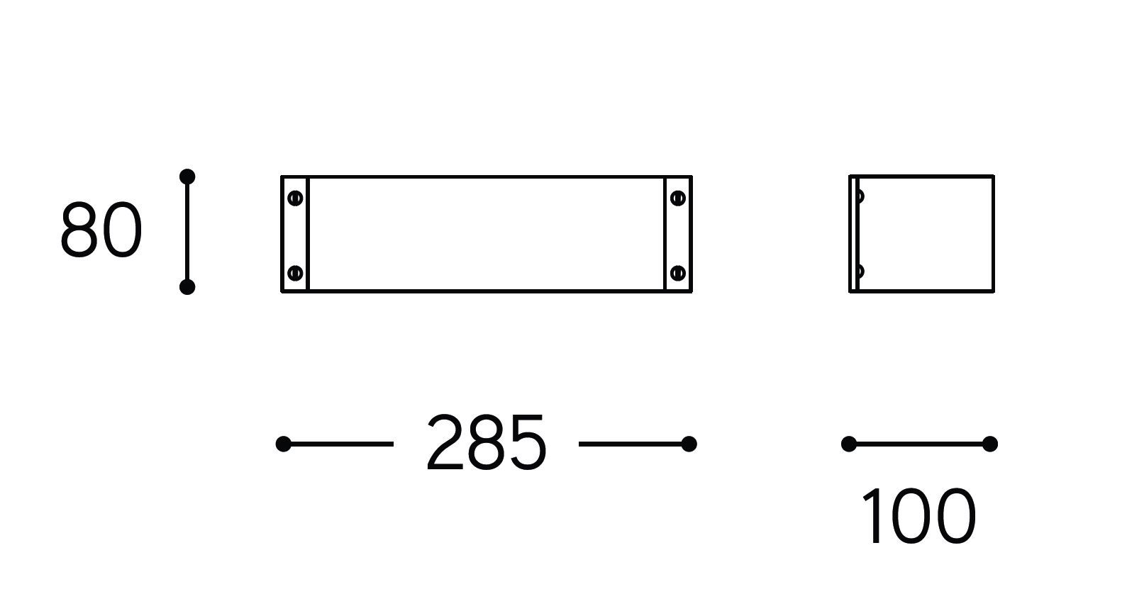 Бра Aldo Bernardi Мода ARCH-00010850 - Вид №3