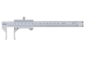 15843058 Штангенциркуль 70-450 мм 536-148 MITUTOYO