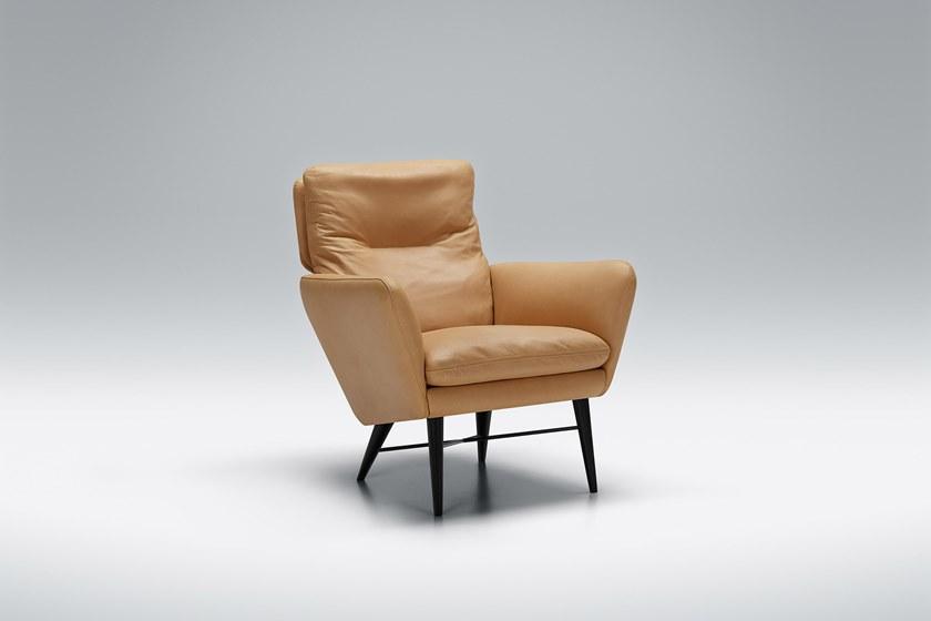 Sits 4-спицевое кресло с подлокотниками sun-id-1409139 - Вид №7