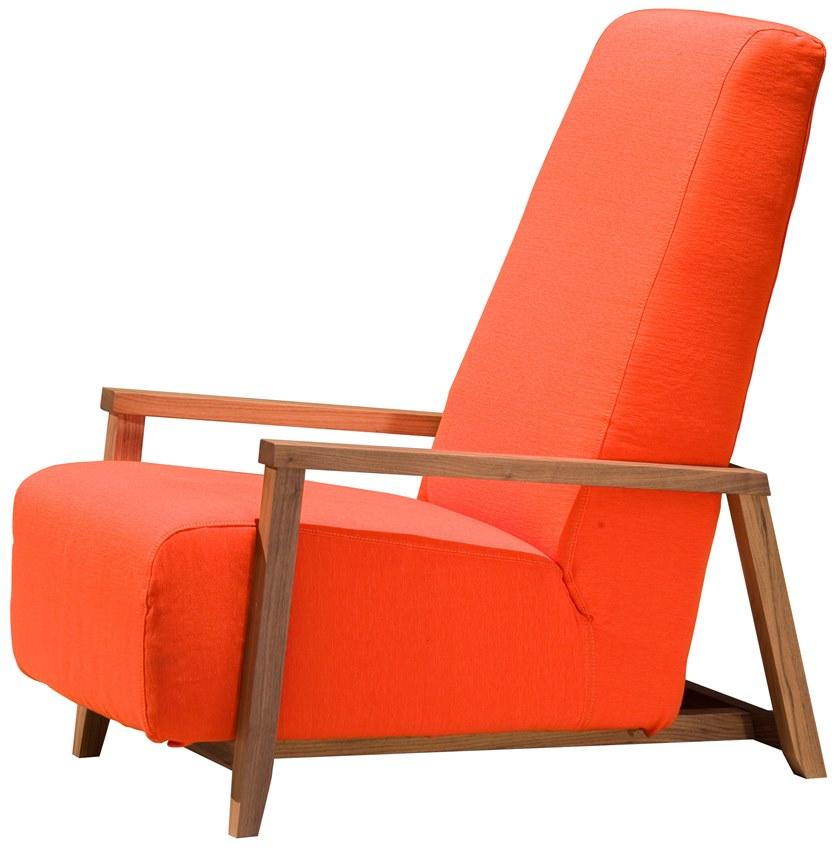 Gervasoni Кресло со съемным чехлом с подлокотниками Sweet sun-id-1436663 - Вид №1