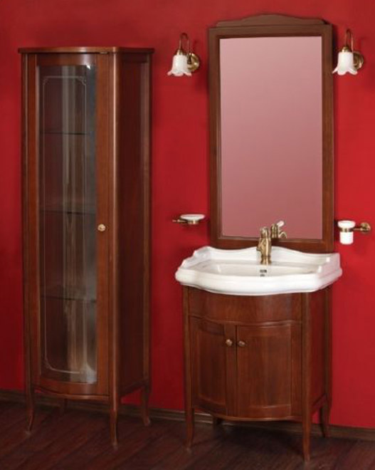 ML.BLL-SP447.DV Зеркало Migliore Bella - Вид №1